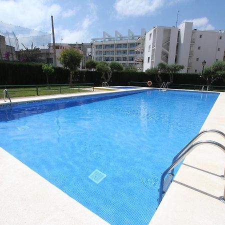 For A Stay Dms III Salou Exteriér fotografie