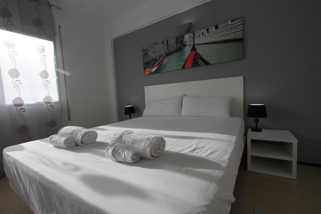 For A Stay Dms III Salou Exteriér fotografie