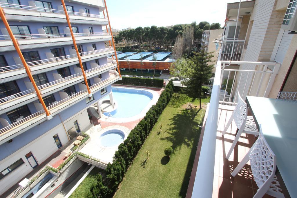 For A Stay Dms III Salou Exteriér fotografie