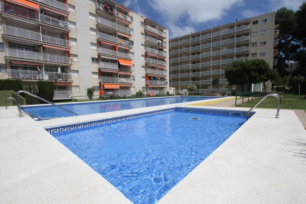 For A Stay Dms III Salou Exteriér fotografie